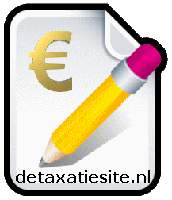 De Taxatiesite. Onafhankelijke en erkende taxatie van alle roerende goederen